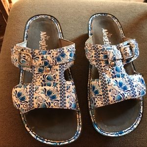 Alegria Sandals